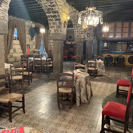 Nocleg ze śniadaniem Casa Palacio Jerezana Jerez de la Frontera