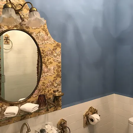 Alojamento de Acomodação e Pequeno-almoço Casa Palacio Jerezana