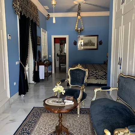 Casa Palacio Jerezana