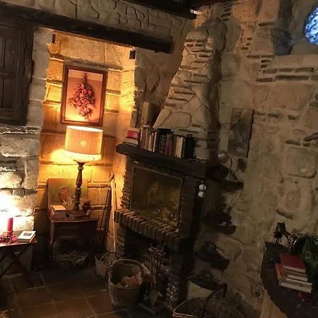 Alojamento de Acomodação e Pequeno-almoço Casa Palacio Jerezana