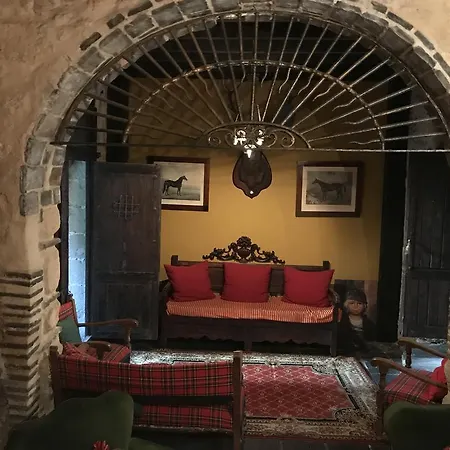 Casa Palacio Jerezana 4* Jerez de la Frontera