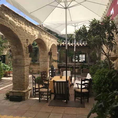 Casa Palacio Jerezana 4*