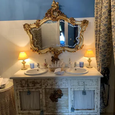 Casa Palacio Jerezana Alojamento de Acomodação e Pequeno-almoço