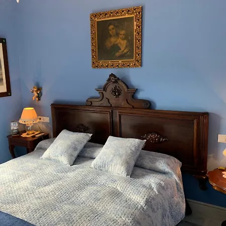 Casa Palacio Jerezana Alojamento de Acomodação e Pequeno-almoço Jerez de la Frontera