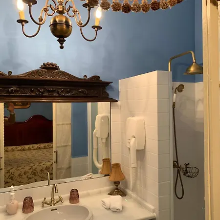 Alojamento de Acomodação e Pequeno-almoço Casa Palacio Jerezana