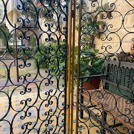 Casa Palacio Jerezana 4* Jerez de la Frontera
