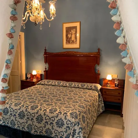 Casa Palacio Jerezana 4* Jerez de la Frontera