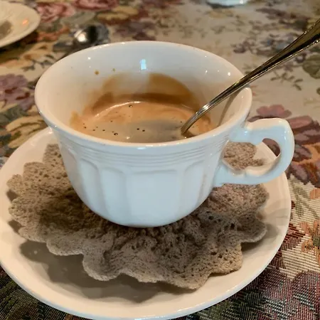 Casa Palacio Jerezana Alojamento de Acomodação e Pequeno-almoço