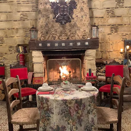 Casa Palacio Jerezana