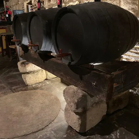 Casa Palacio Jerezana