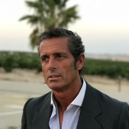 Alojamento de Acomodação e Pequeno-almoço Casa Palacio Jerezana Jerez de la Frontera