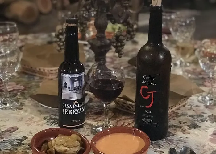 Casa Palacio Jerezana