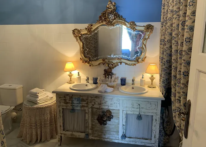 Casa Palacio Jerezana 4*