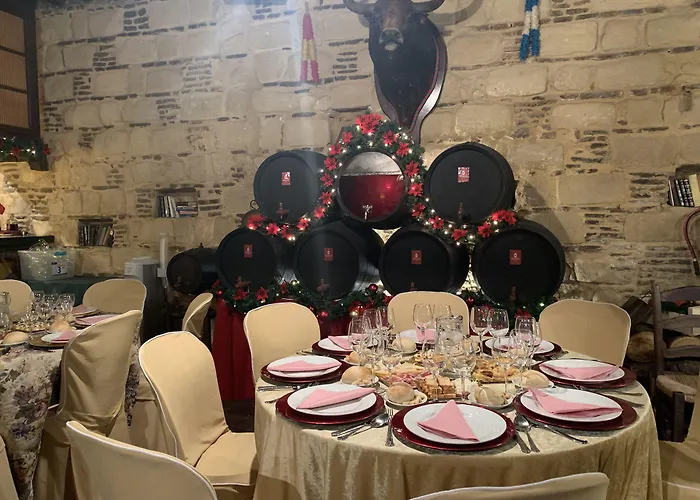 Casa Palacio Jerezana Nocleg ze śniadaniem