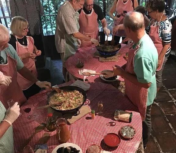 Nocleg ze śniadaniem Casa Palacio Jerezana 4*