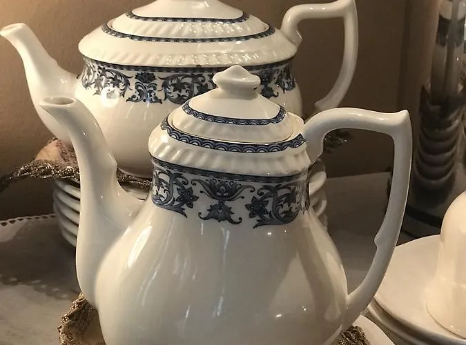 Casa Palacio Jerezana Nocleg ze śniadaniem 4*