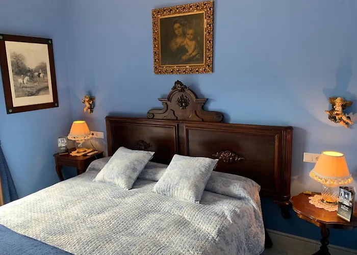 Casa Palacio Jerezana Nocleg ze śniadaniem Jerez de la Frontera