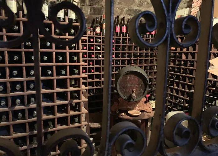 Casa Palacio Jerezana 4* Jerez de la Frontera