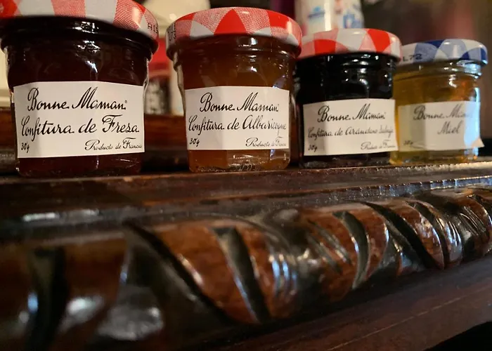 Casa Palacio Jerezana 4* Jerez de la Frontera