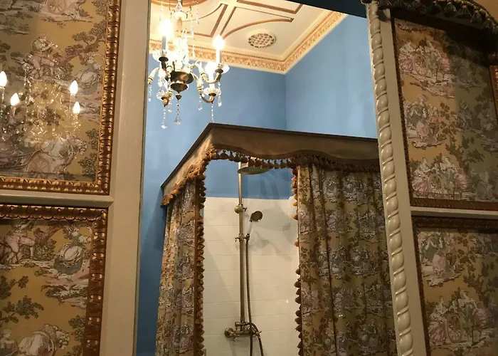 Casa Palacio Jerezana 4*
