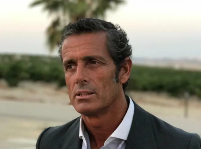 Nocleg ze śniadaniem Casa Palacio Jerezana Jerez de la Frontera