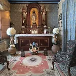 Bed & Breakfast Casa Palacio Jerezana 4*