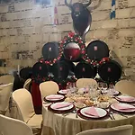 Casa Palacio Jerezana Bed & Breakfast