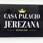 Casa Palacio Jerezana