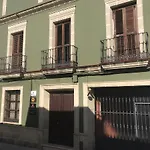 Casa Palacio Jerezana Jerez de la Frontera