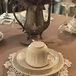 Casa Palacio Jerezana 4* Jerez de la Frontera