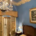 Bed & Breakfast Casa Palacio Jerezana 4*