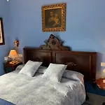 Casa Palacio Jerezana Bed & Breakfast Jerez de la Frontera