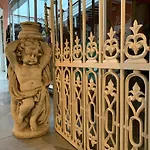 Casa Palacio Jerezana Bed & Breakfast
