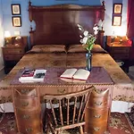 Casa Palacio Jerezana Bed & Breakfast
