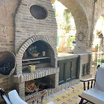 Casa Palacio Jerezana Bed & Breakfast 4*