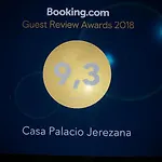Casa Palacio Jerezana