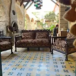 Casa Palacio Jerezana Bed & Breakfast Jerez de la Frontera