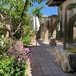 Casa Palacio Jerezana 4* Jerez de la Frontera