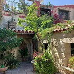 Bed & Breakfast Casa Palacio Jerezana
