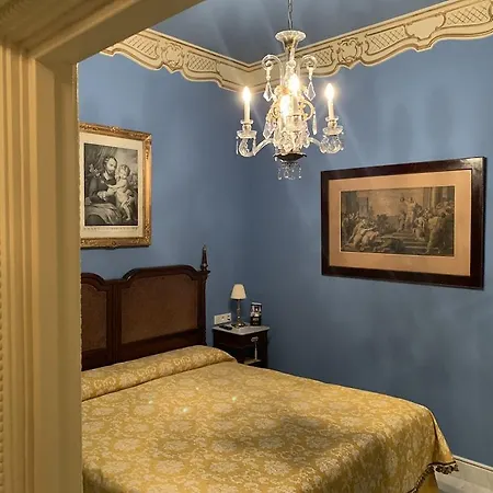 Bed and Breakfast Casa Palacio Jerezana Χέρεζ