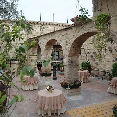 Casa Palacio Jerezana