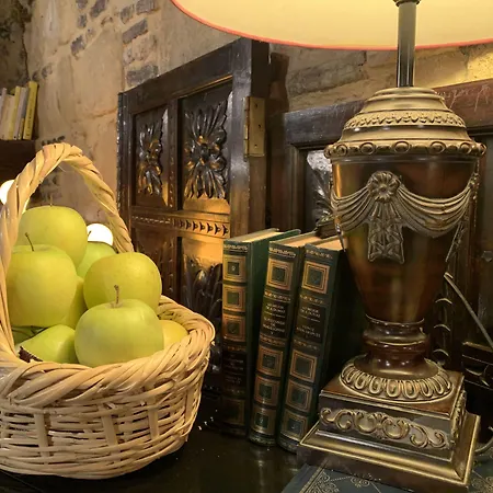 Casa Palacio Jerezana 4* Χέρεζ