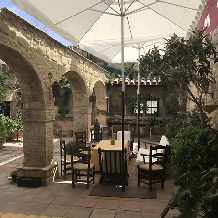 住宿加早餐酒店 Casa Palacio Jerezana 4*
