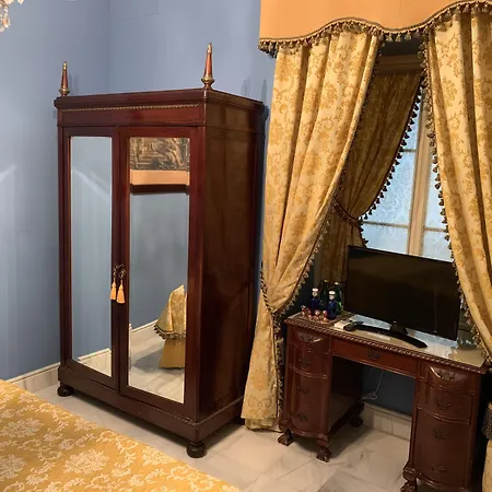 Bed and Breakfast Casa Palacio Jerezana