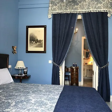 住宿加早餐酒店 Casa Palacio Jerezana 4*