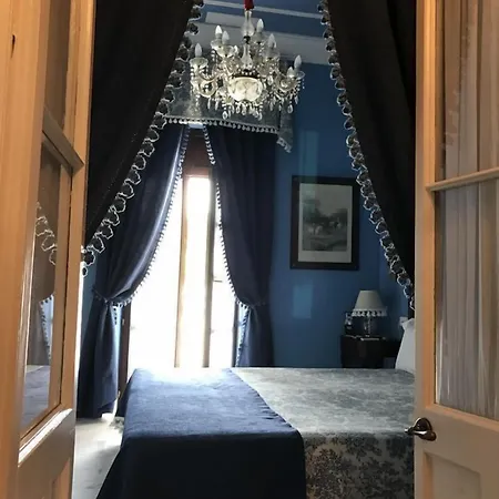 Casa Palacio Jerezana 4*