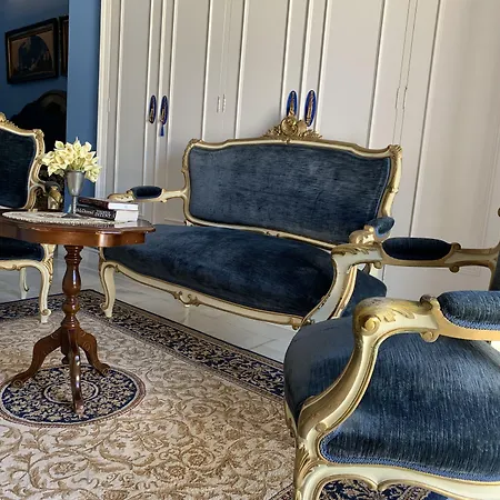 B&B Casa Palacio Jerezana