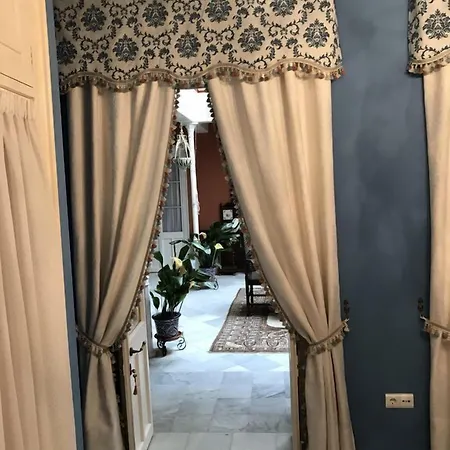 Casa Palacio Jerezana 4*