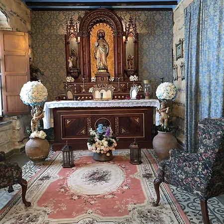 住宿加早餐酒店 Casa Palacio Jerezana 4*