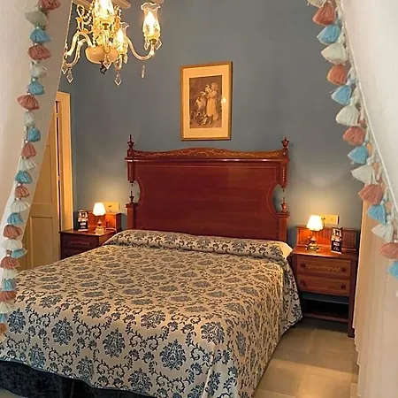 Casa Palacio Jerezana 4*